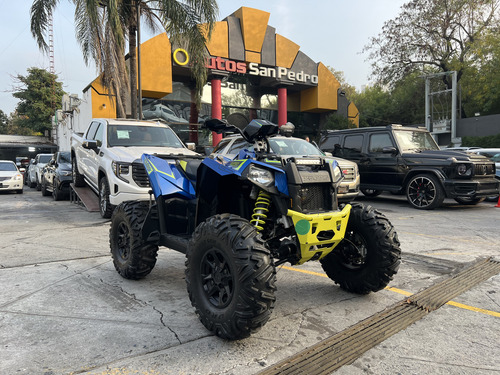 Polaris Scrambler Xp 1000 2022