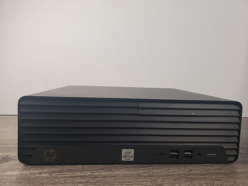 Equipo Completo Core I7 10ma Gen 16 Ram 480 Ssd Lcd 22 Pulg (Reacondicionado)
