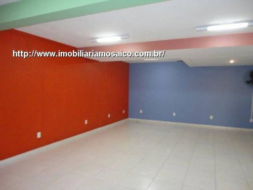 Imagem 26 de 29 de Casa No Condomínio Portal Do Paraíso Ii Com Piscina, Permuta Apartamento. - 94382 - 4492055
