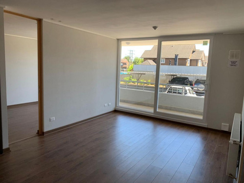 Departamento Mariposa 2d+2b. Barrio Ingles. Arrienda Dueño