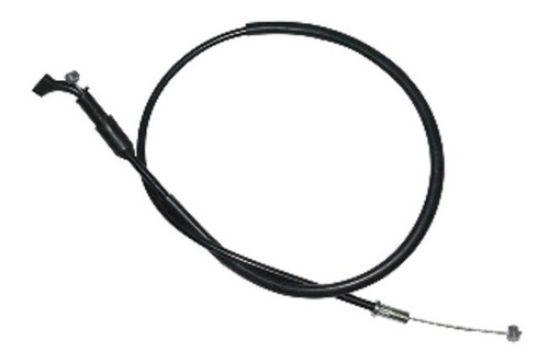 Clh-006  Cable De Ahogador At-110 Negra 16-17 / Ax-110 16 /