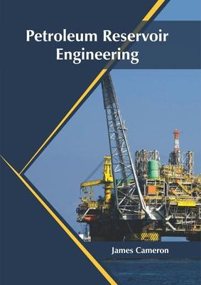Libro Petroleum Reservoir Engineering - James Cameron