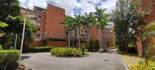 Se Vende Apartamento Villa Nueva Hatillo Mls #24-5462