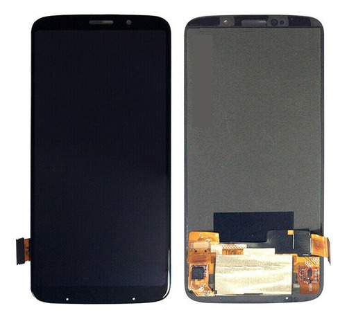 Pantalla Lcd Motorola Sin Marco Moto Z3 Xt1929