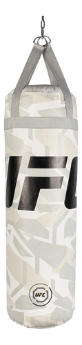 Ufc Octagon Camo - Saco De Boxeo Pesado De 70 Libras