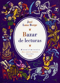 Bazar De Lecturas - Luna Borge, Jose.-