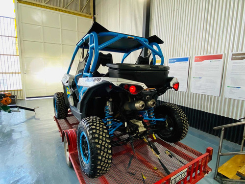Can Am Xds 1000r Turbo 2016