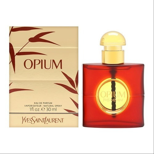 Opium Yvessaintlaurent Edp;90ml;original; Oferta!!