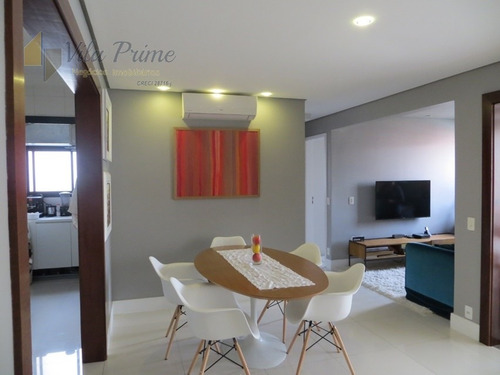 Imagem 29 de 30 de Apartamento Para Venda, 2 Dormitórios, Cidade São Francisco - São Paulo - 4119