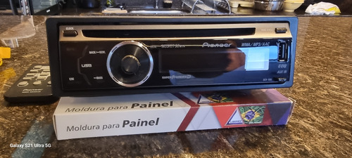 Pioneer Deh 3ub Não Golfinho (Usado)