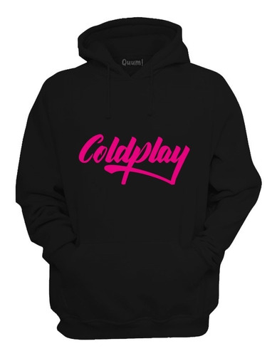 Sudadera Coldplay (unisex Todas Las Tallas) #14