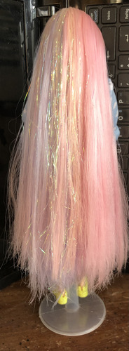 Barbie Extra