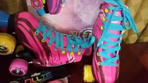 Comprar Patines Soy Luna De Ollie  Rollers