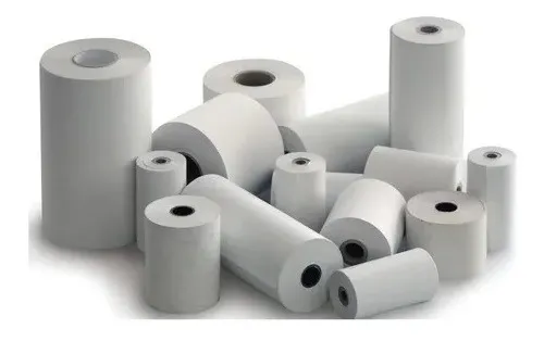 comprar Combo Pack X 10 Rollos Termicos 80x50