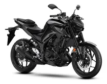 Comprar Moto Yamaha Mt03 Abs Naked 0km 2025 Nuevo Modelo! Patronelli