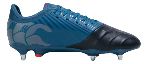 Botines De Rugby Canterbury Phoenix Genesis Team Pro Soft 6