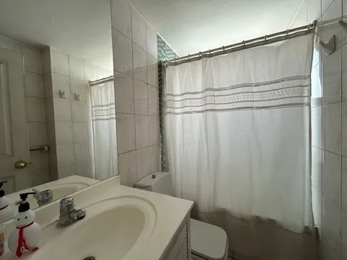 Departamento En Venta De 6 Dorm. En Vitacura. 4 Estac, 2 Bod