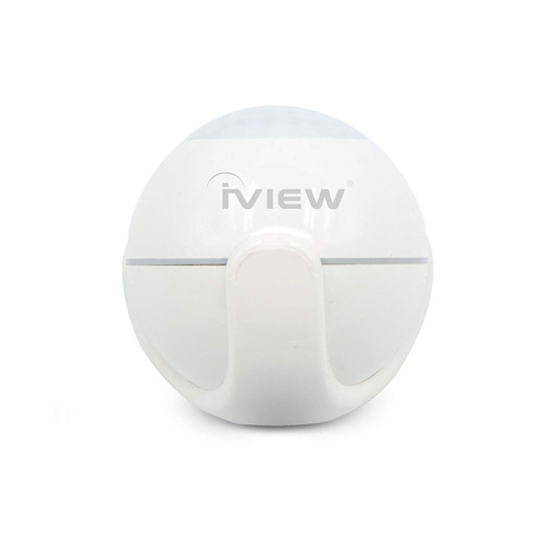 Iview S200 Wifi Sensibilidad Ajustable De Montaje En El Inte