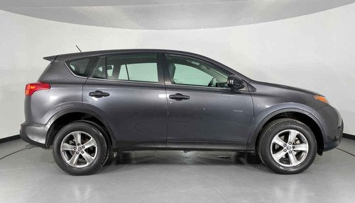 Imagen 6 de 15 de 44897 - Toyota Rav4 2015 Con Garantía