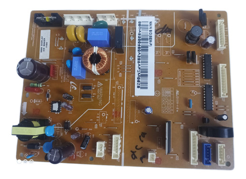 Tarjeta De Refrigerador Samsung Inv. Da9200460a Da41-00815a (Usado)