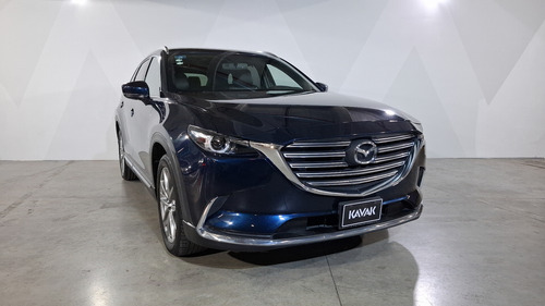 Mazda CX-9 2.5 TURBO I GRAND TOURING 4WD AT