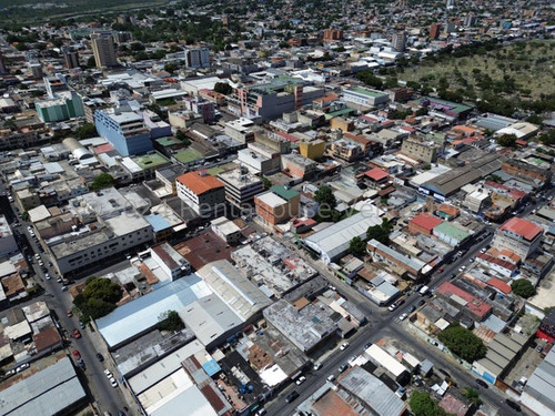 Milagros Inmuebles Edificio Venta Barquisimeto Lara Zona Centro Economica Residencial Economico Comercial Código Inmobiliaria Rent-a-house 24-21728