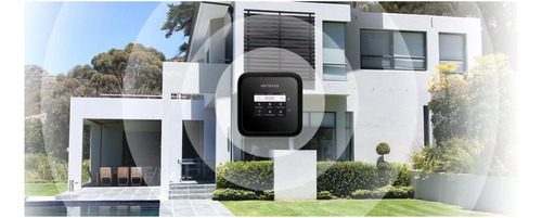 Netgear Nighthawk M6 5g Wifi 6 - Enrutador De Punto