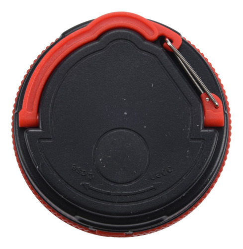 2 Linternas De Camping Portátiles Led Impermeables Wa
