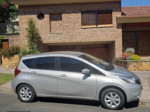Nissan Note 1.6 Sense 110cv 2017