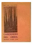 Pedro B. Franco - Cesareo Rodriguez: Cancionero Del Arbol