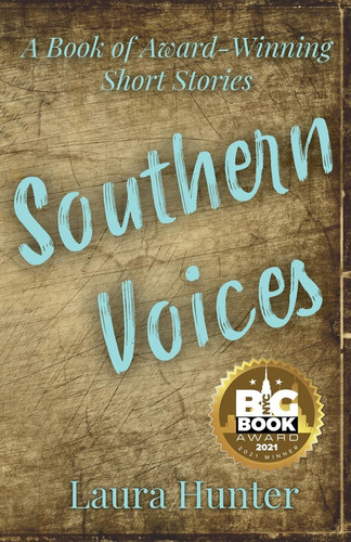Libro:  Southern Voices: A Book Of Short Stories