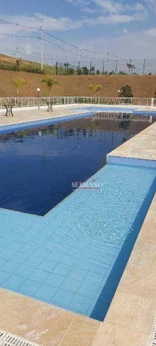 Imagem 5 de 17 de Terreno À Venda, 800 M² Por R$ 360.000,00 - Reserva Santa Monica - Itupeva/sp - Te0563