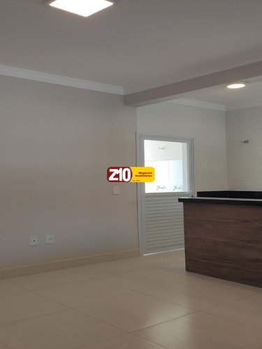 Imagem 5 de 15 de Ca09108- Jardim Dos Colibris . At 75m² Ac 68m² 02 Dormitórios, Sala, Cozinha Americana, Garagem Para 02 Autos - Ca09108 - 68815996