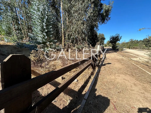 Último Sitio En Venta Condominio Parque Maitencillo