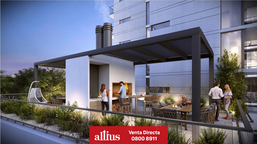 Imagen 6 de 12 de Venta De Monoambiente En Zona Malvín | Nostrum Malvín