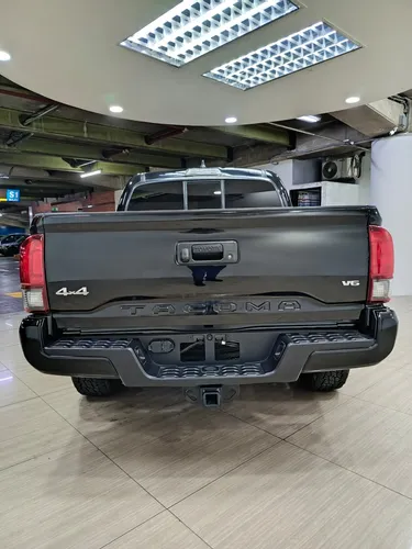 Toyota Tacoma 2023 /la