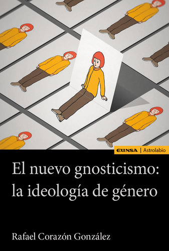 Libro El Nuevo Gnosticismo: La Ideologia De Genero - Cora...