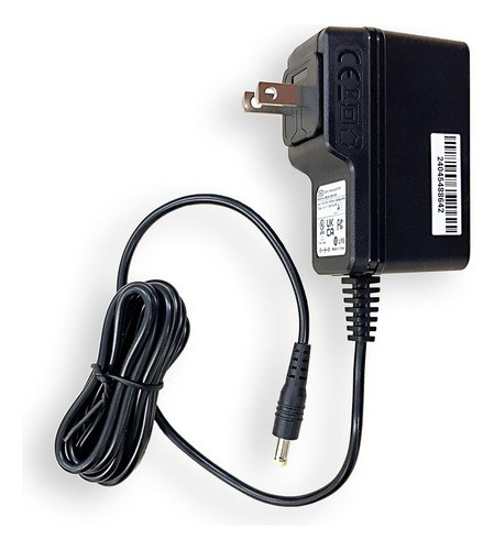 Fuente De Alimentación De 9 V De La Serie Liven