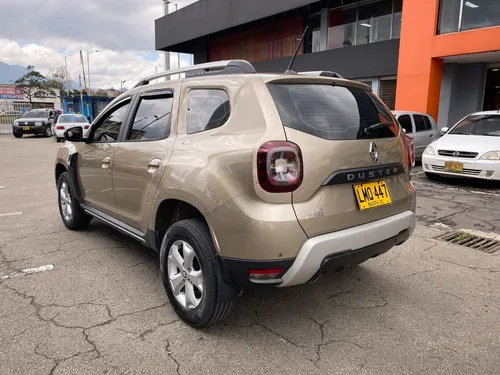Renault Duster 1.3 T. INTENS 4x2 AT
