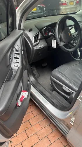 Chevrolet Tracker 1.8 Lt At
