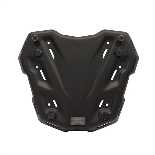 Base Givi Para Baul Monokey M9b + Anclajes Um