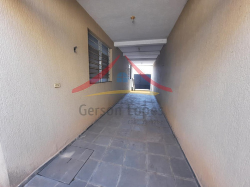 Imagem 3 de 15 de Sobrado Para Venda Em São Paulo, Freg. Do Ó, 3 Dormitórios, 2 Banheiros, 8 Vagas - So0052_1-1562904