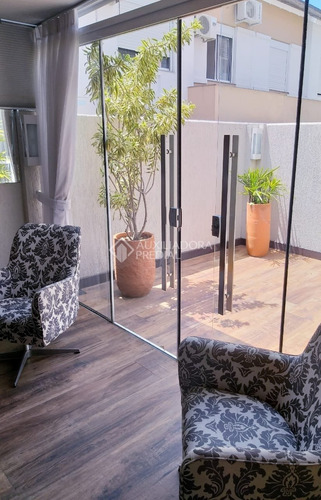 Imagem 12 de 15 de Casa Em Condominio - Estancia Velha - Ref: 328357 - V-328357