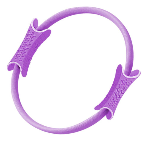 Anillo De Pilates Círculo Aro Para Hacer Ejercicio Regalo