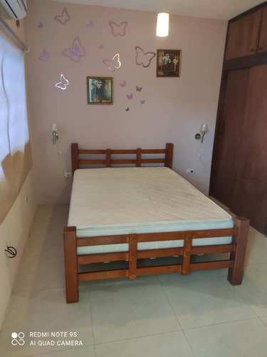 Imagen 7 de 14 de Alquiler Fijo, Bello Townhouse, Maneiro.