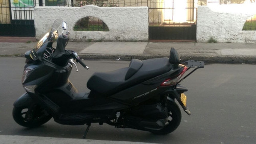Sym- Joimax 300i Perfecto Estado