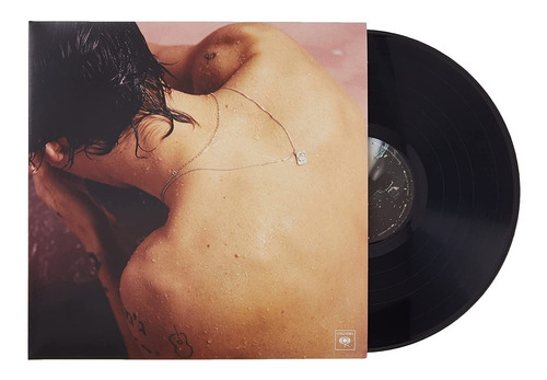 Harry Styles Lp Harry Styles Vinilo Importado 