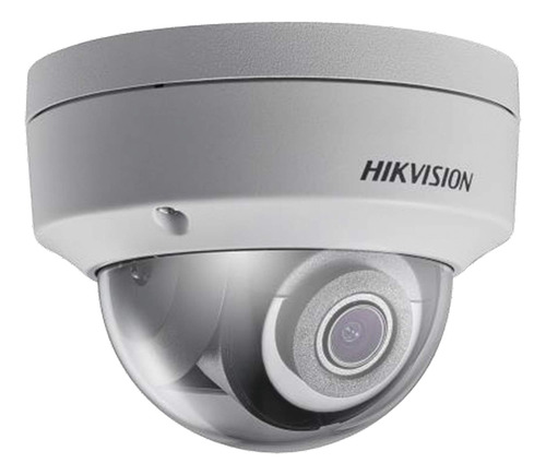 Hikvision Ds-2cd2183g0-i 8.0mp 4k Ultrahd Exir Dome Camara 0