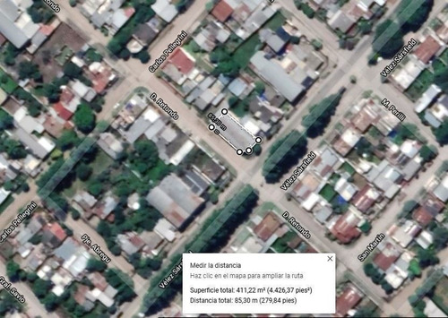 Imagen 5 de 5 de Venta Gapon Aguilares