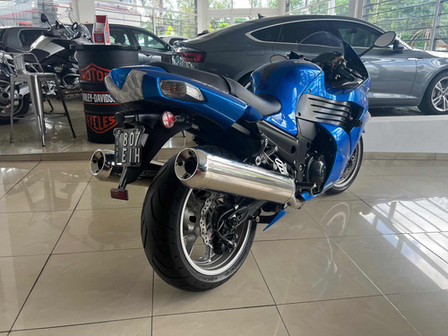 Kawasaki Zx14